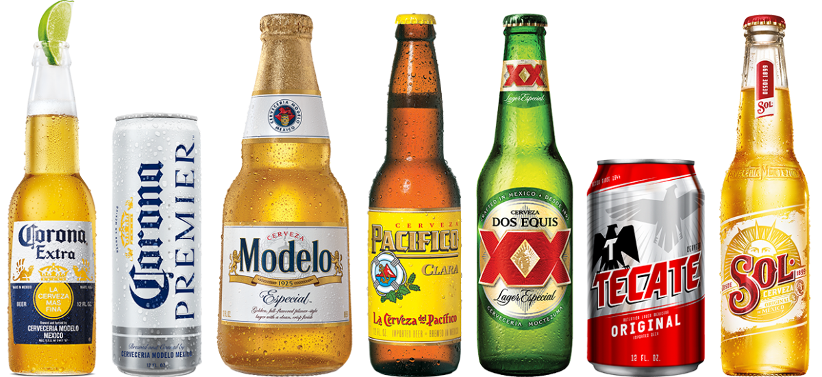 Modelo Especial  Casa Modelo Mexican Beer