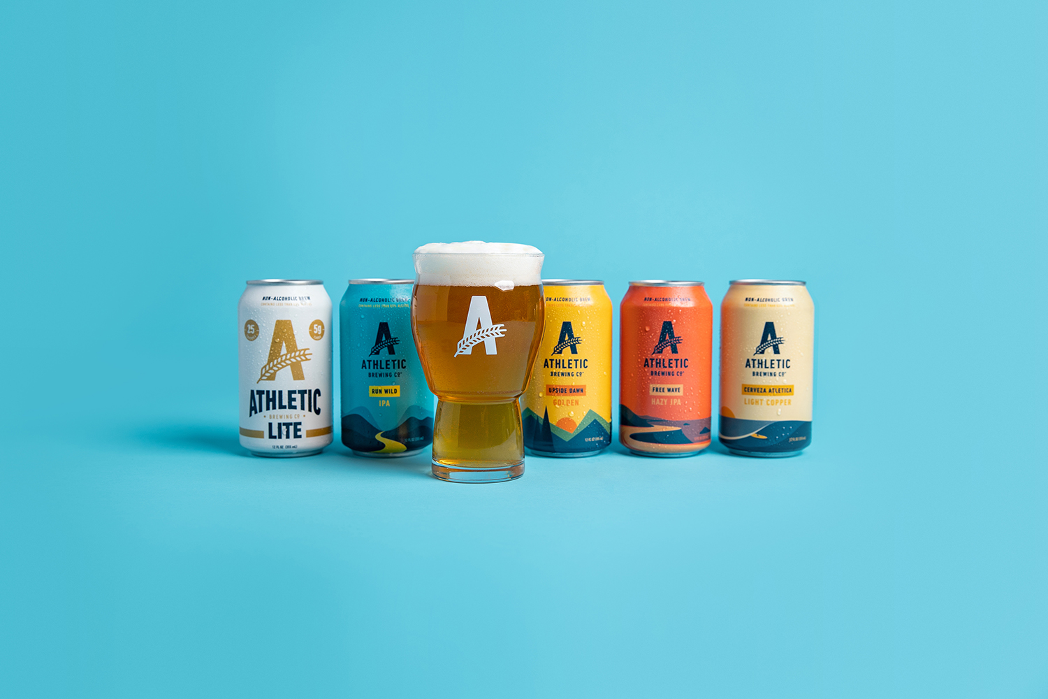 Athletic Brewing: Discover Our Yerba Mate IPA 🧉