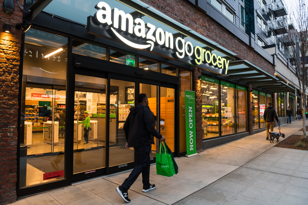 Disruptive innovation amazon wants to sell us everything origlio